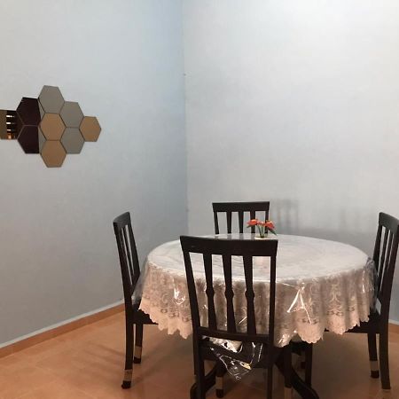 Cozy Homestay Che Yang Kuala Terengganu Zewnętrze zdjęcie