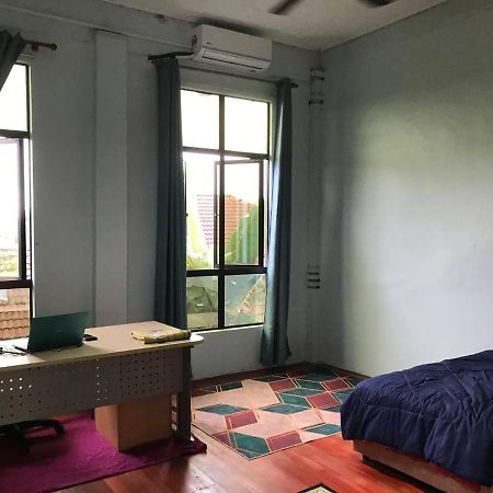Cozy Homestay Che Yang Kuala Terengganu Zewnętrze zdjęcie