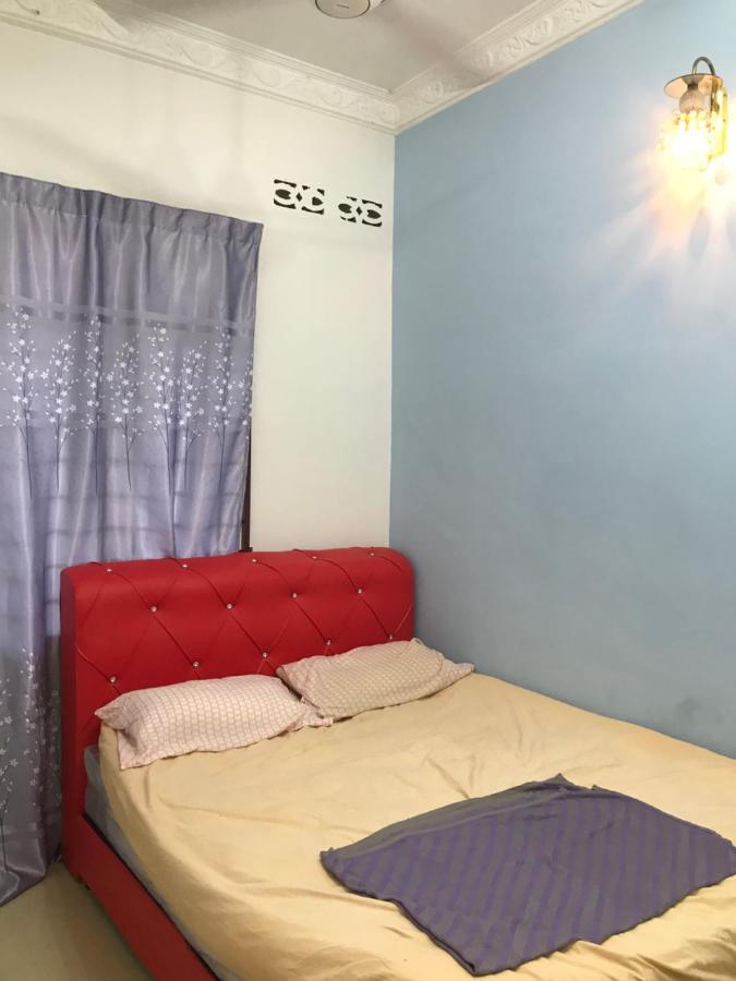 Cozy Homestay Che Yang Kuala Terengganu Zewnętrze zdjęcie