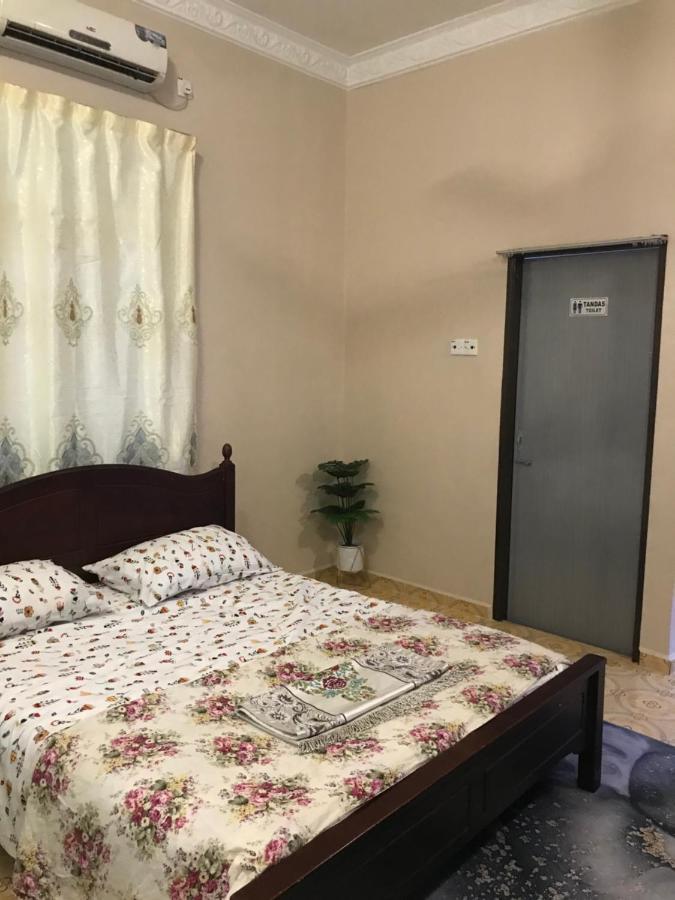 Cozy Homestay Che Yang Kuala Terengganu Zewnętrze zdjęcie
