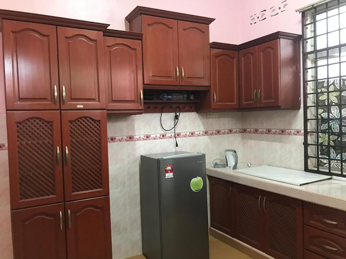 Cozy Homestay Che Yang Kuala Terengganu Zewnętrze zdjęcie