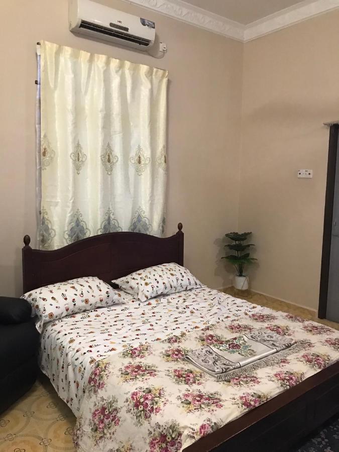 Cozy Homestay Che Yang Kuala Terengganu Zewnętrze zdjęcie