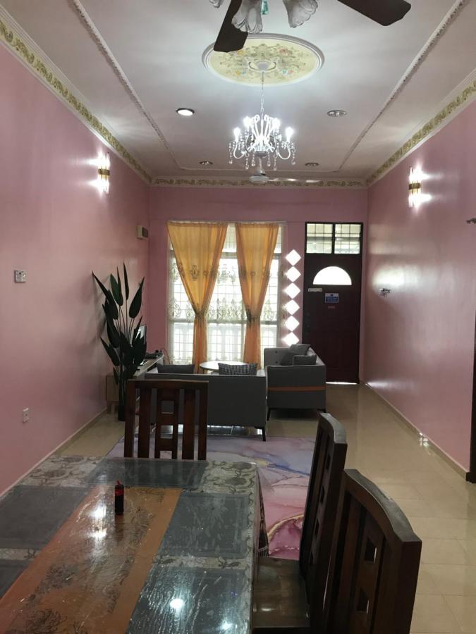 Cozy Homestay Che Yang Kuala Terengganu Zewnętrze zdjęcie