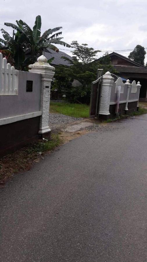 Cozy Homestay Che Yang Kuala Terengganu Zewnętrze zdjęcie