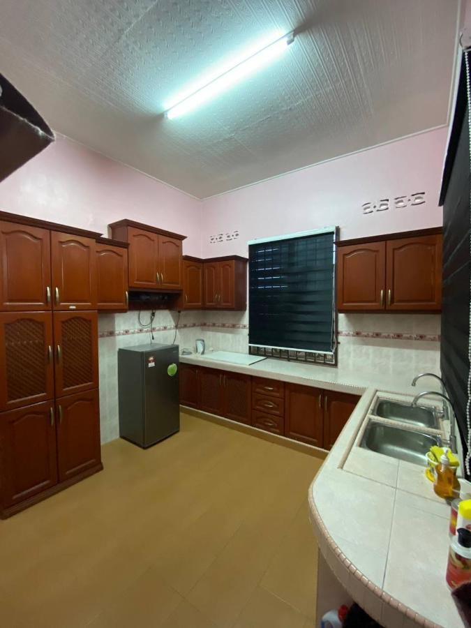 Cozy Homestay Che Yang Kuala Terengganu Zewnętrze zdjęcie