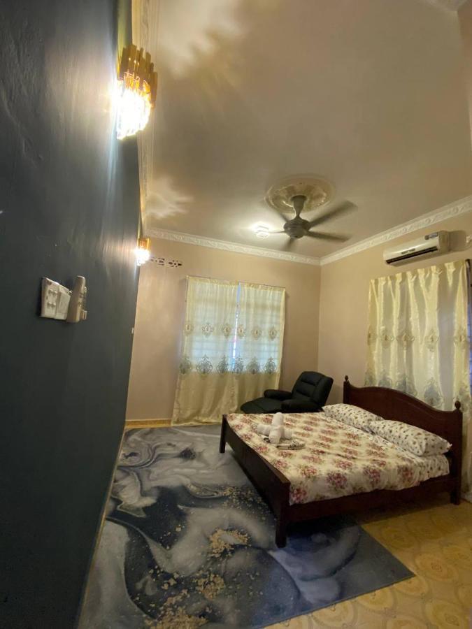 Cozy Homestay Che Yang Kuala Terengganu Zewnętrze zdjęcie