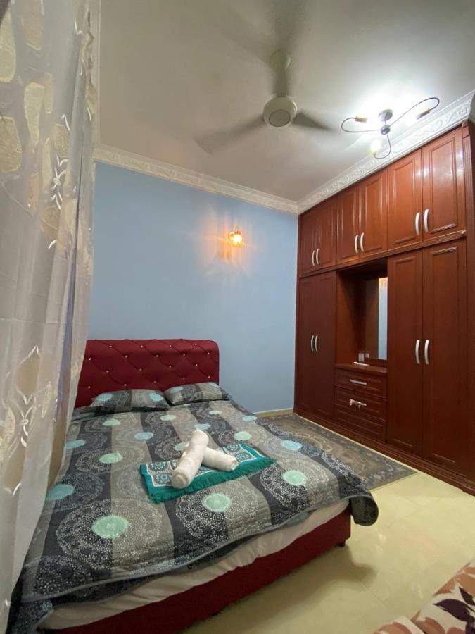 Cozy Homestay Che Yang Kuala Terengganu Zewnętrze zdjęcie