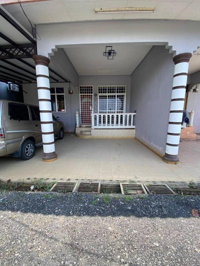 Cozy Homestay Che Yang Kuala Terengganu Zewnętrze zdjęcie