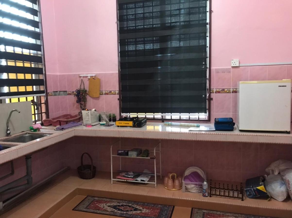 Cozy Homestay Che Yang Kuala Terengganu Zewnętrze zdjęcie