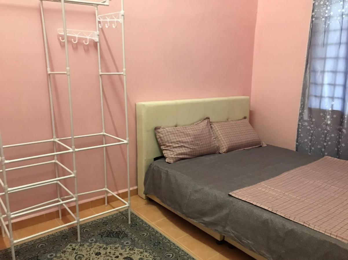 Cozy Homestay Che Yang Kuala Terengganu Zewnętrze zdjęcie