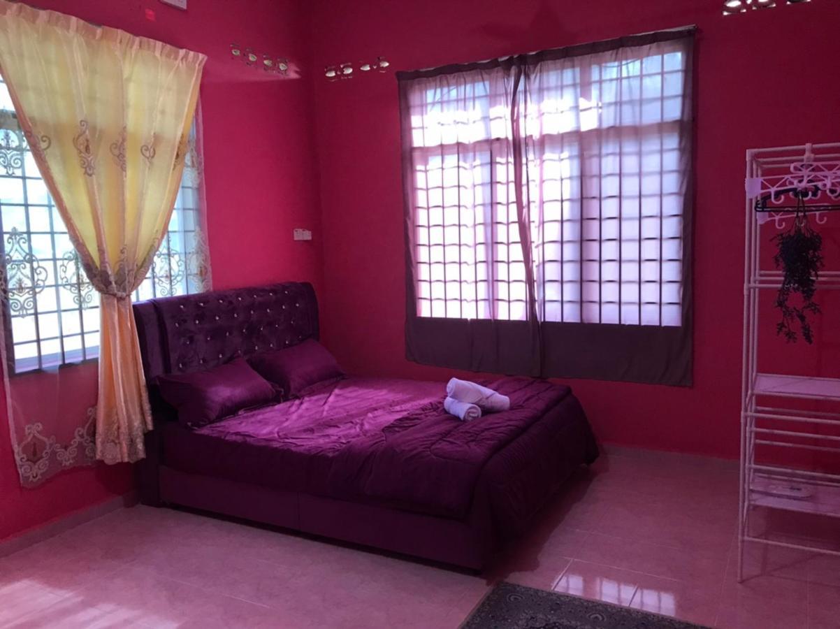Cozy Homestay Che Yang Kuala Terengganu Zewnętrze zdjęcie