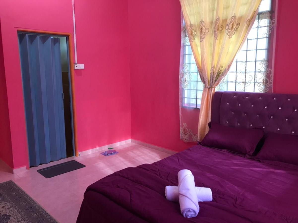 Cozy Homestay Che Yang Kuala Terengganu Zewnętrze zdjęcie