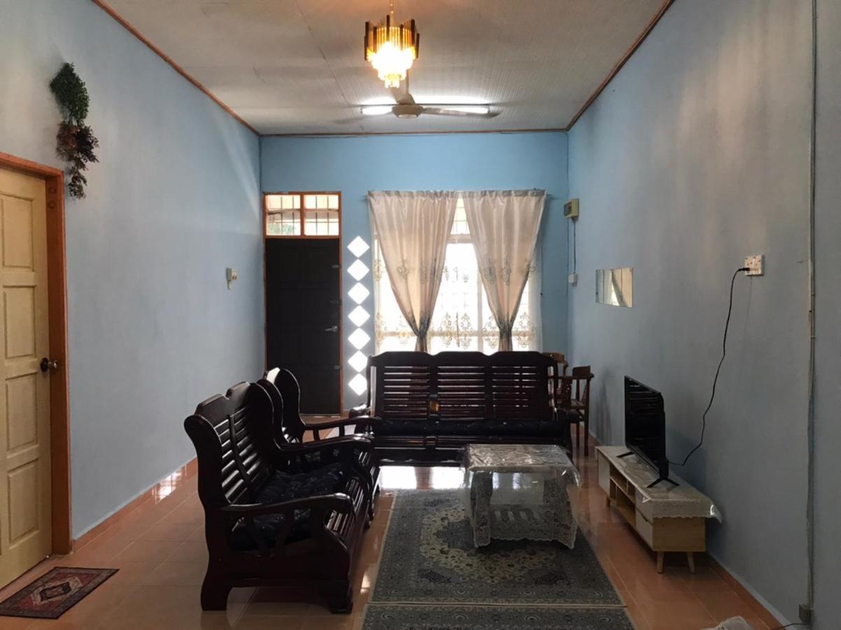 Cozy Homestay Che Yang Kuala Terengganu Zewnętrze zdjęcie