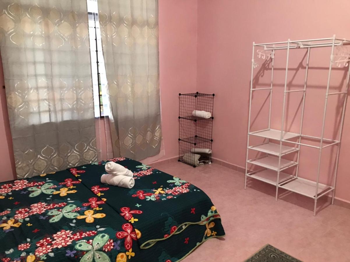 Cozy Homestay Che Yang Kuala Terengganu Zewnętrze zdjęcie