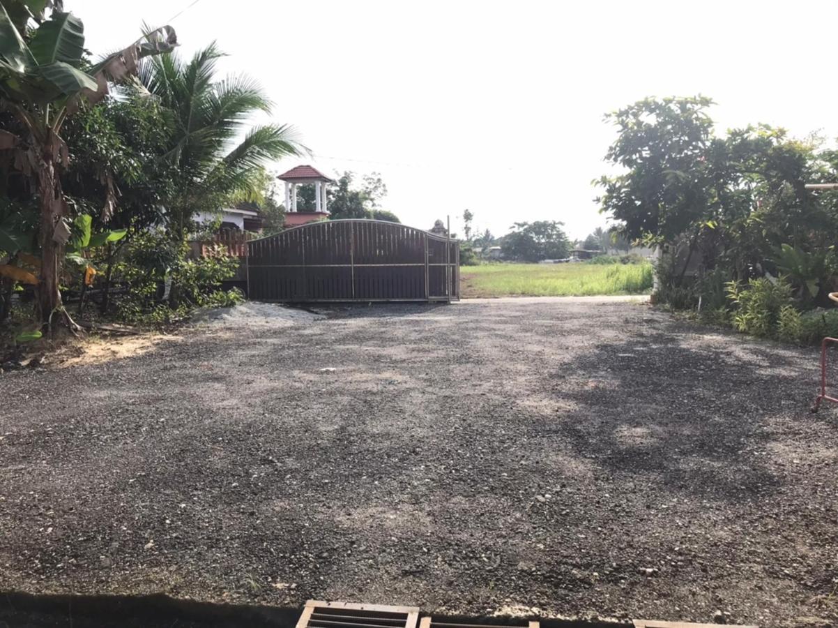 Cozy Homestay Che Yang Kuala Terengganu Zewnętrze zdjęcie