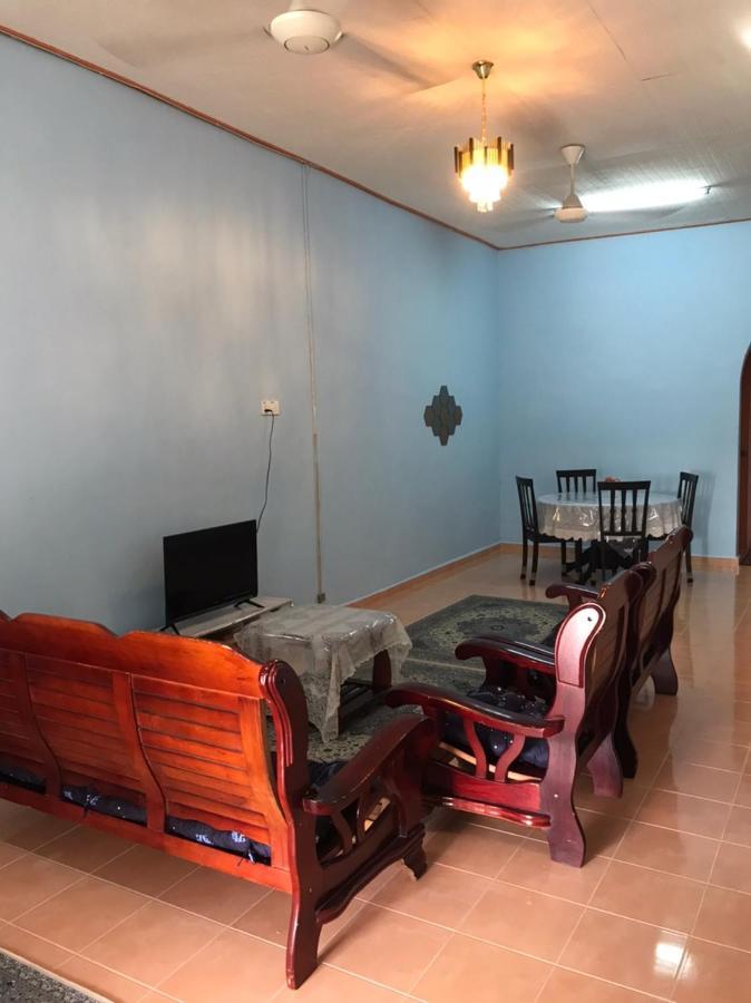 Cozy Homestay Che Yang Kuala Terengganu Zewnętrze zdjęcie