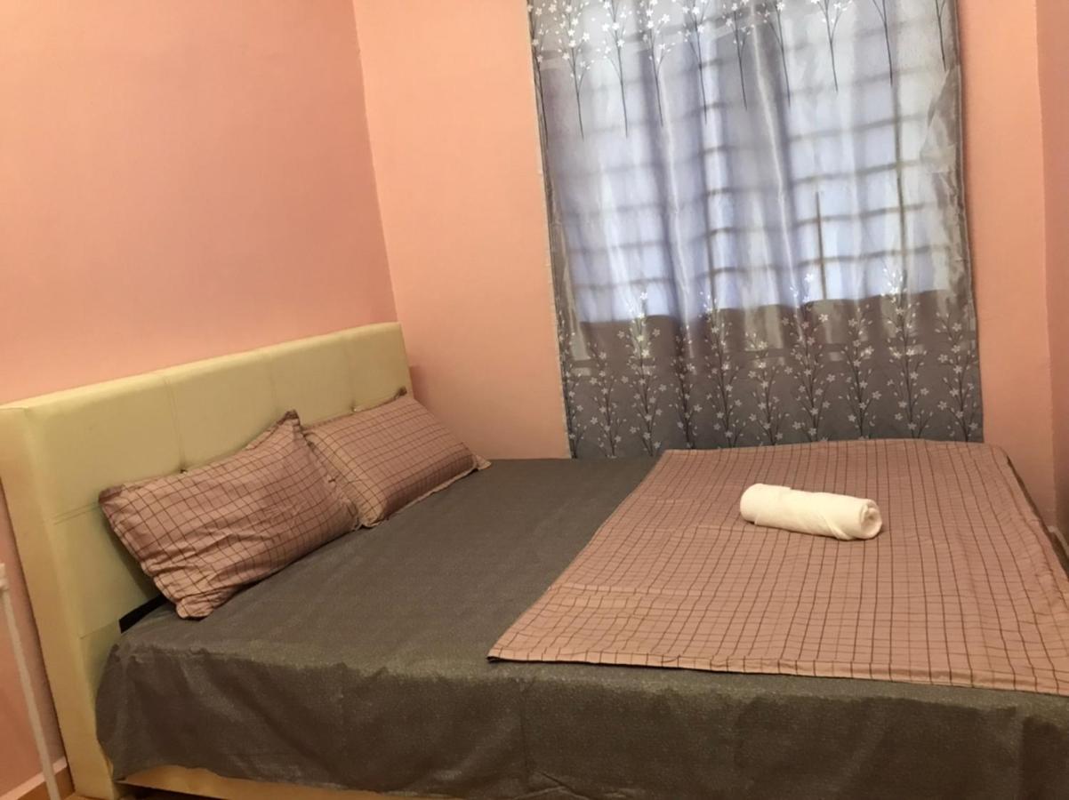 Cozy Homestay Che Yang Kuala Terengganu Zewnętrze zdjęcie