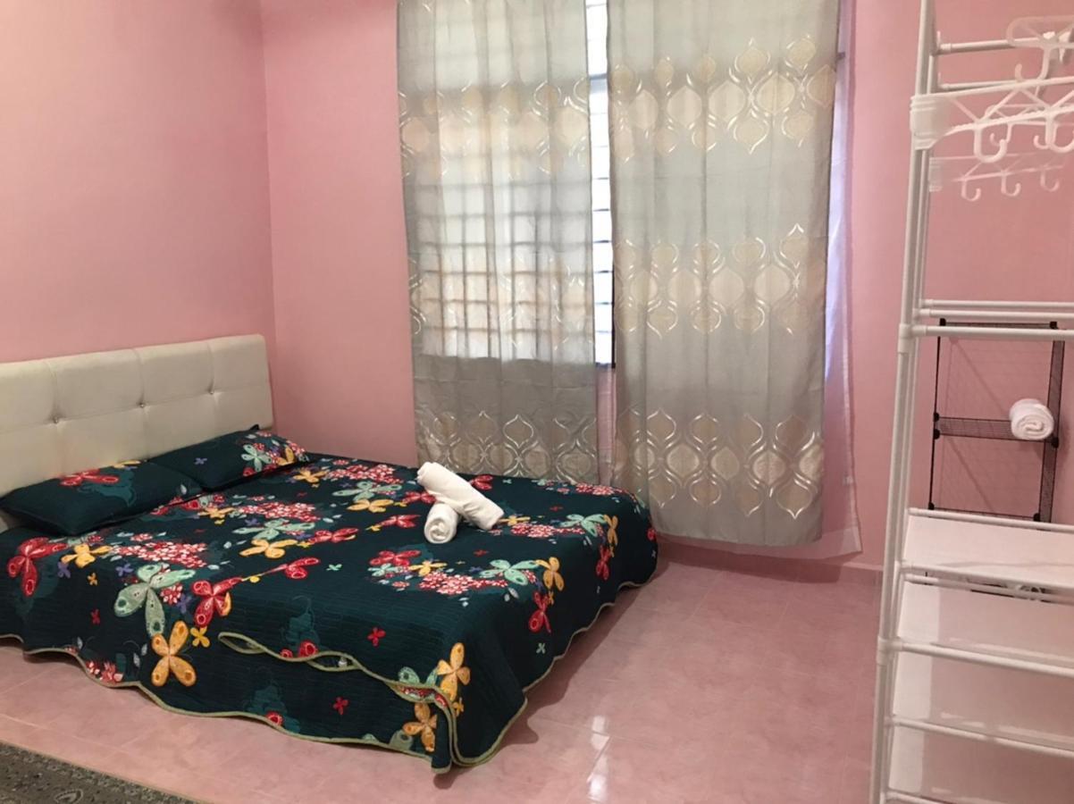 Cozy Homestay Che Yang Kuala Terengganu Zewnętrze zdjęcie