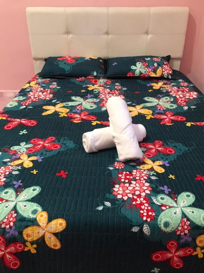 Cozy Homestay Che Yang Kuala Terengganu Zewnętrze zdjęcie