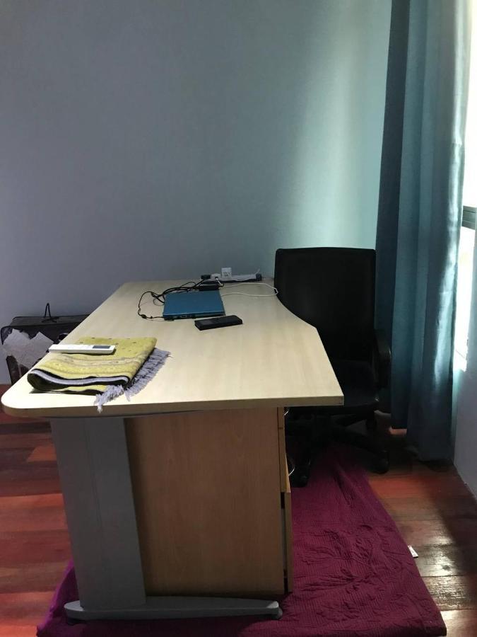 Cozy Homestay Che Yang Kuala Terengganu Zewnętrze zdjęcie