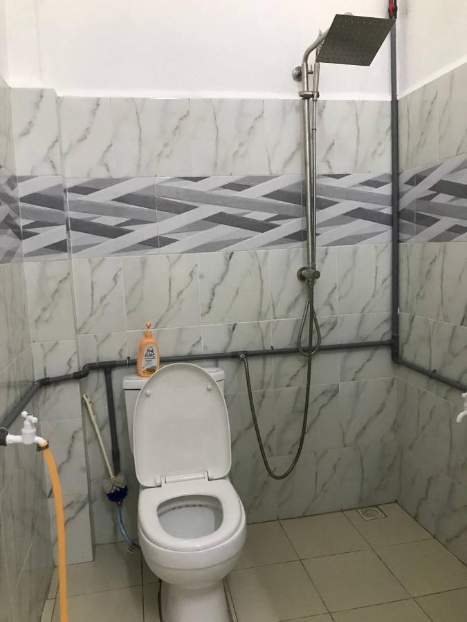 Cozy Homestay Che Yang Kuala Terengganu Zewnętrze zdjęcie
