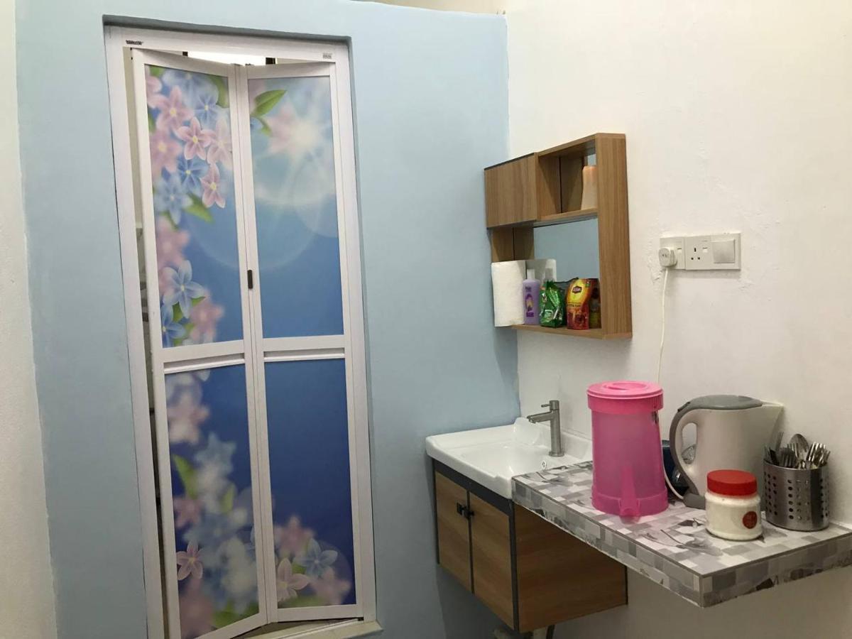 Cozy Homestay Che Yang Kuala Terengganu Zewnętrze zdjęcie