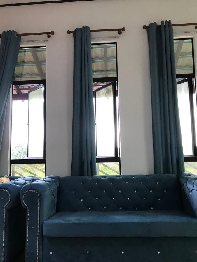 Cozy Homestay Che Yang Kuala Terengganu Zewnętrze zdjęcie