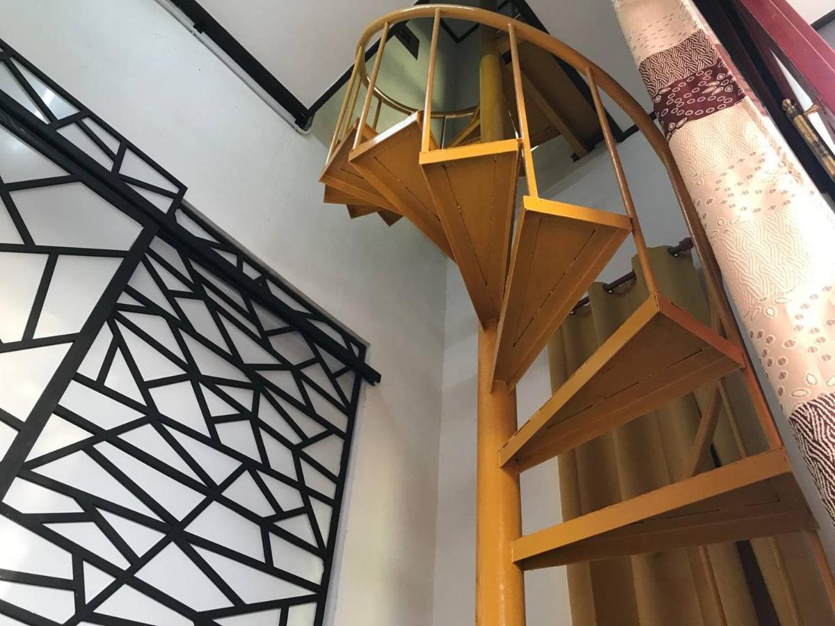 Cozy Homestay Che Yang Kuala Terengganu Zewnętrze zdjęcie