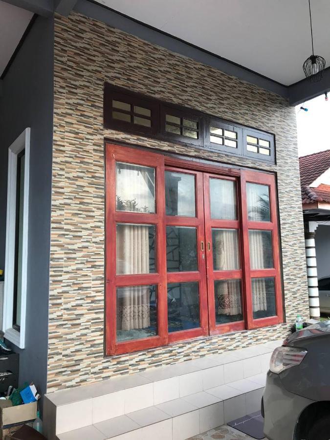 Cozy Homestay Che Yang Kuala Terengganu Zewnętrze zdjęcie