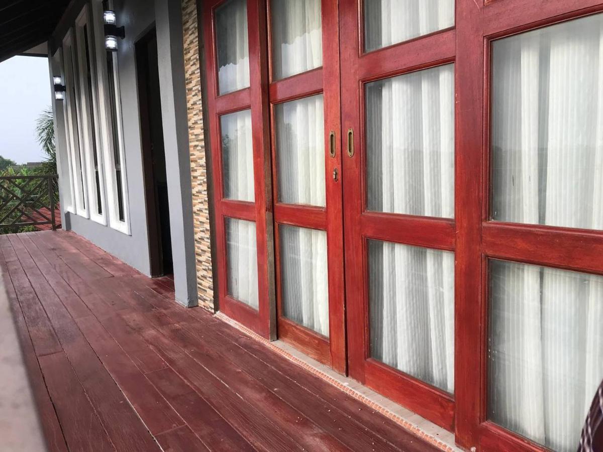 Cozy Homestay Che Yang Kuala Terengganu Zewnętrze zdjęcie
