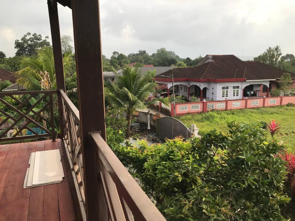 Cozy Homestay Che Yang Kuala Terengganu Zewnętrze zdjęcie