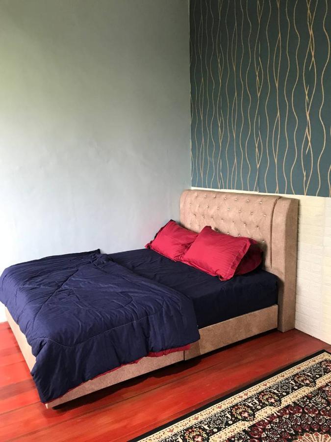 Cozy Homestay Che Yang Kuala Terengganu Zewnętrze zdjęcie
