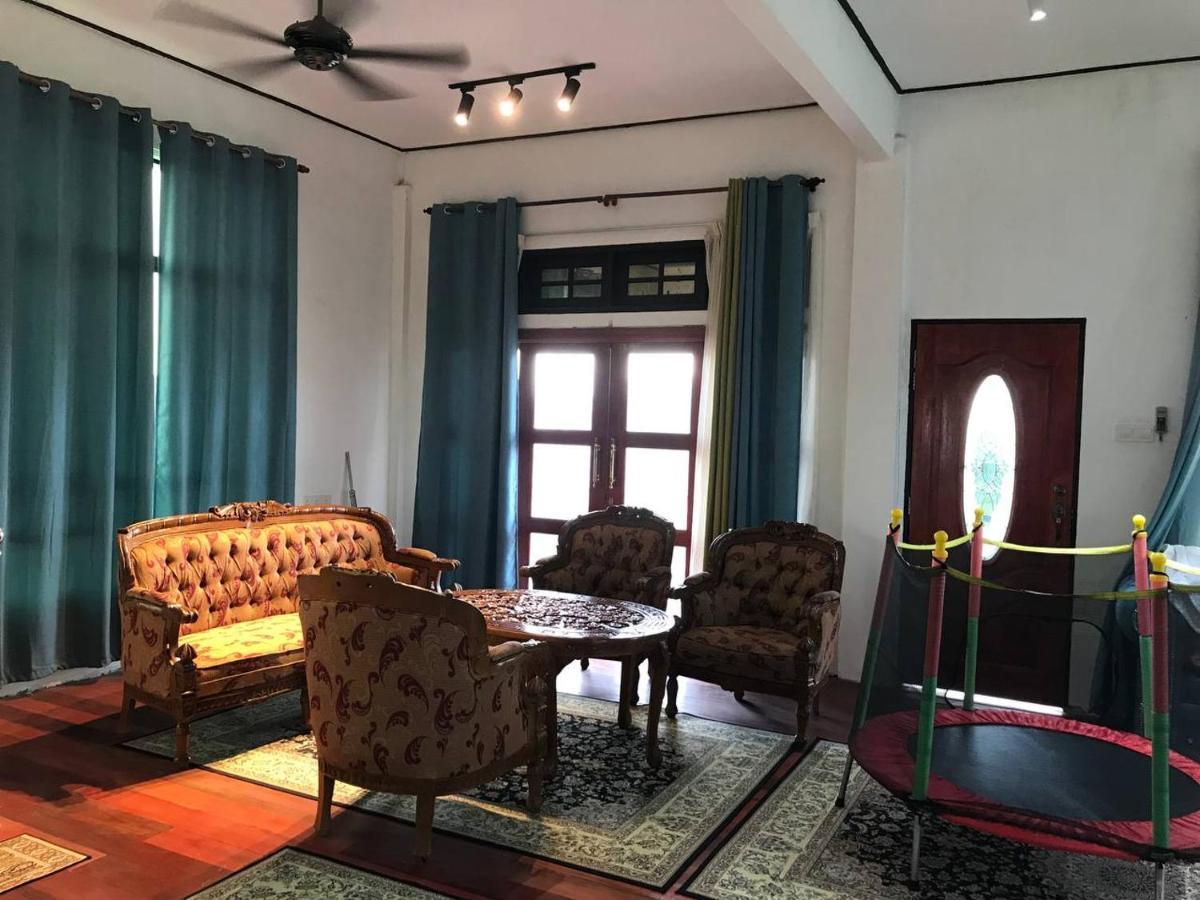 Cozy Homestay Che Yang Kuala Terengganu Zewnętrze zdjęcie