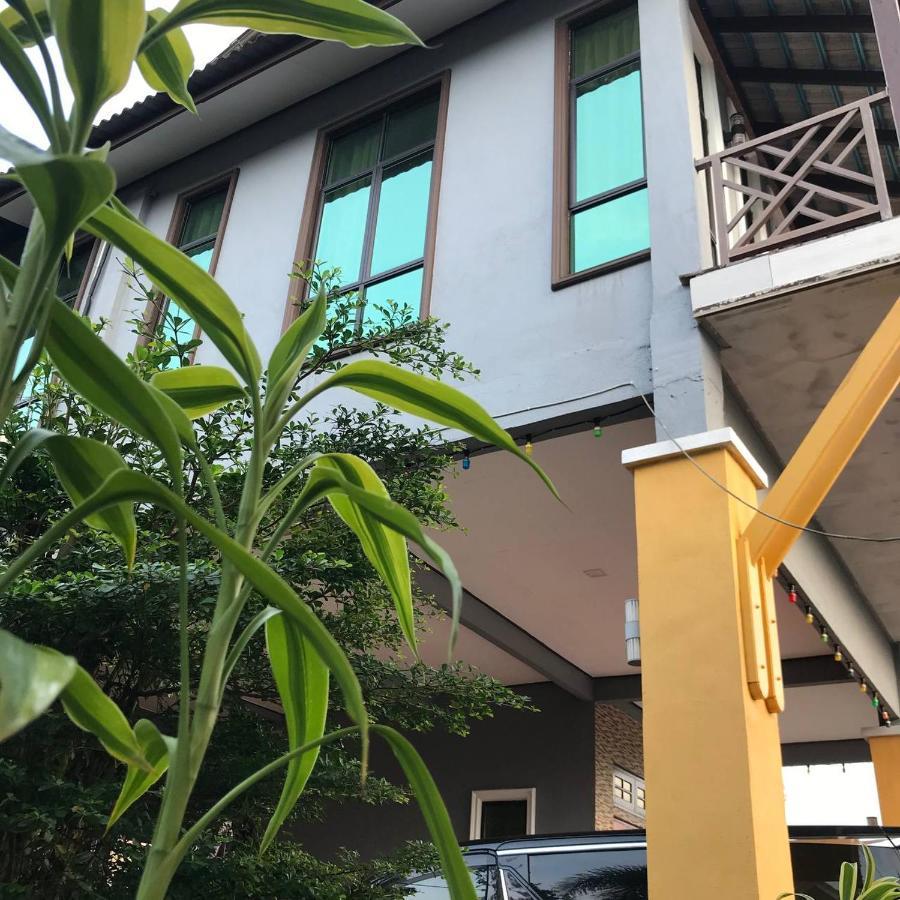 Cozy Homestay Che Yang Kuala Terengganu Zewnętrze zdjęcie