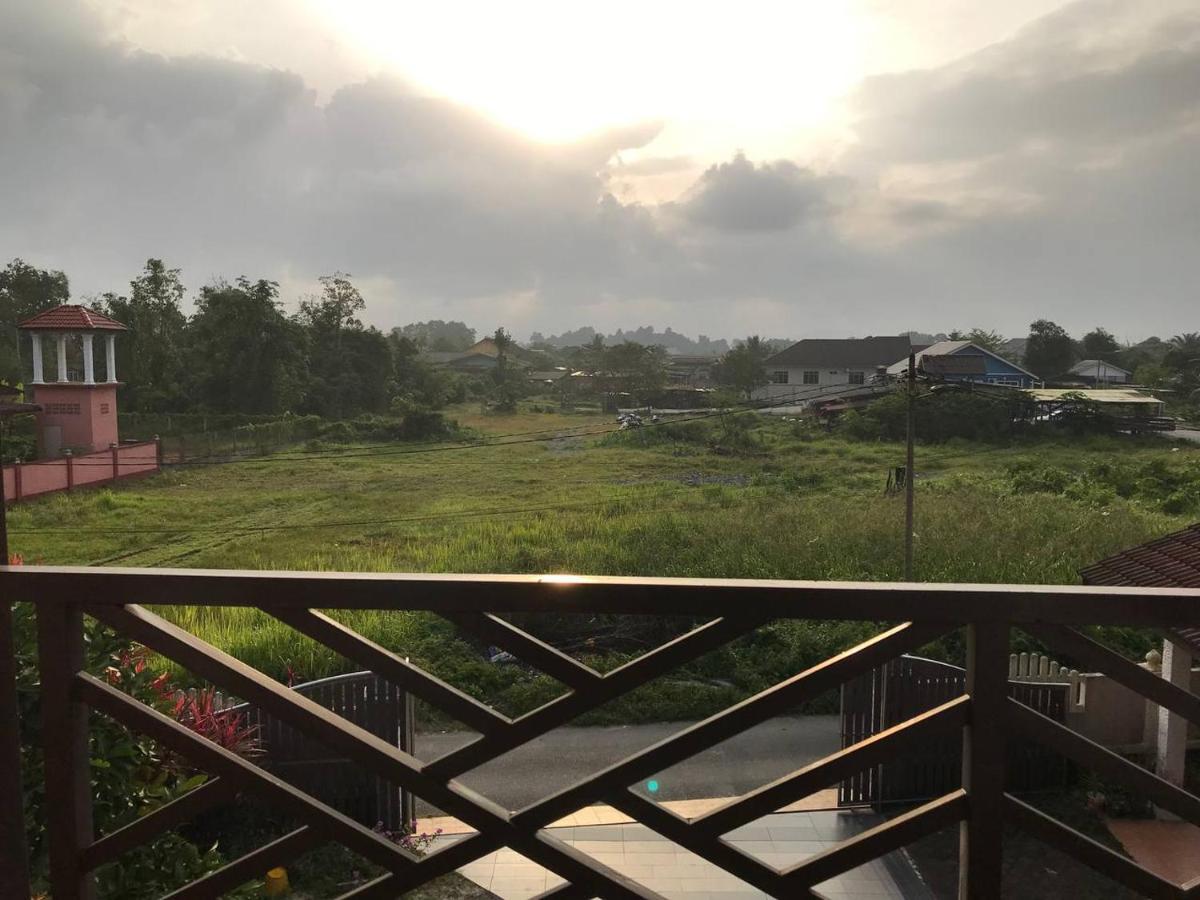 Cozy Homestay Che Yang Kuala Terengganu Zewnętrze zdjęcie
