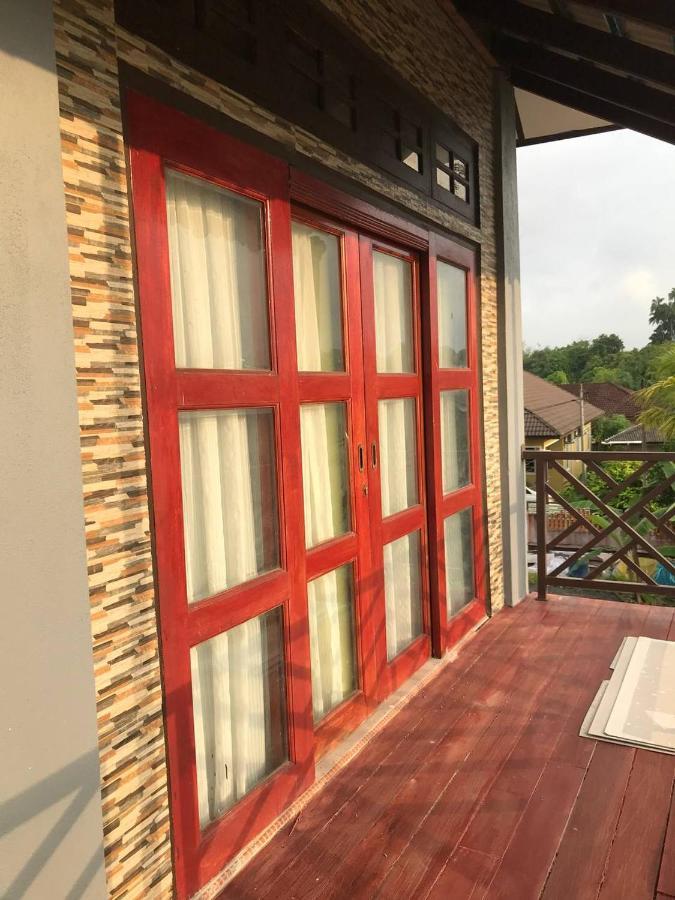 Cozy Homestay Che Yang Kuala Terengganu Zewnętrze zdjęcie