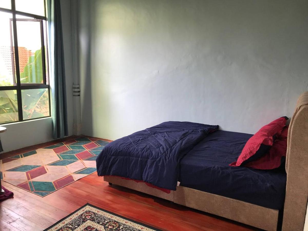 Cozy Homestay Che Yang Kuala Terengganu Zewnętrze zdjęcie