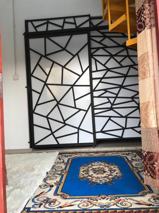 Cozy Homestay Che Yang Kuala Terengganu Zewnętrze zdjęcie