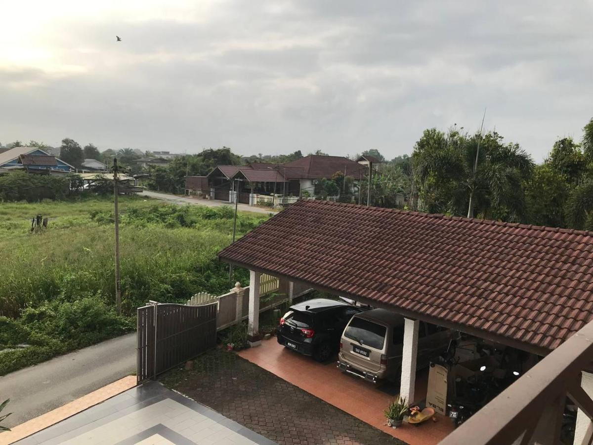 Cozy Homestay Che Yang Kuala Terengganu Zewnętrze zdjęcie