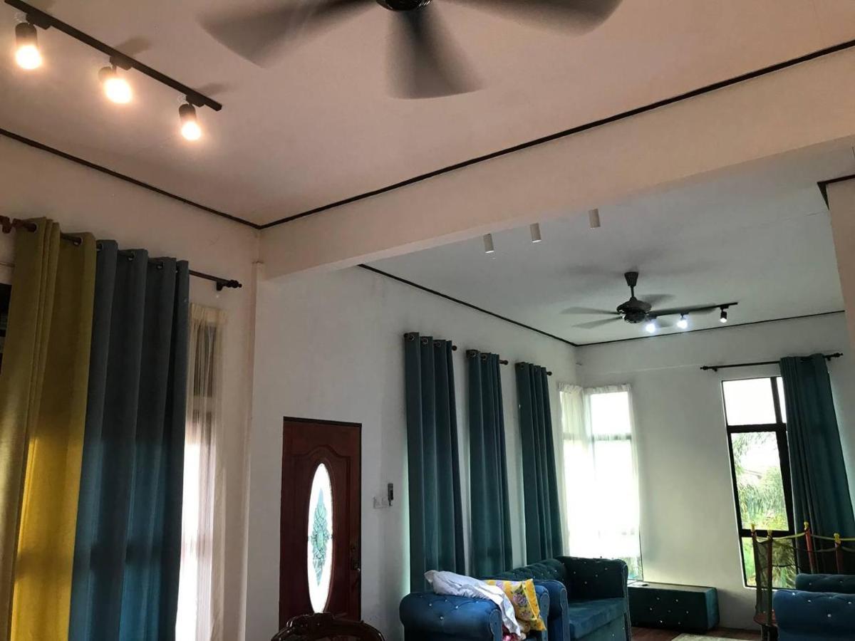 Cozy Homestay Che Yang Kuala Terengganu Zewnętrze zdjęcie