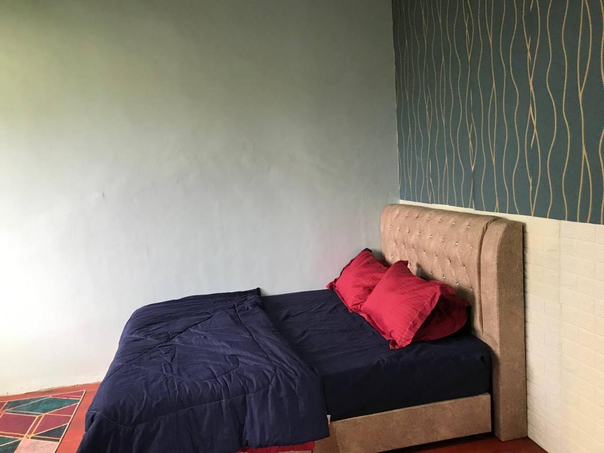 Cozy Homestay Che Yang Kuala Terengganu Zewnętrze zdjęcie