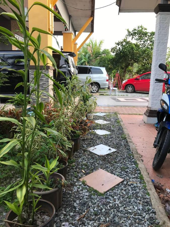 Cozy Homestay Che Yang Kuala Terengganu Zewnętrze zdjęcie
