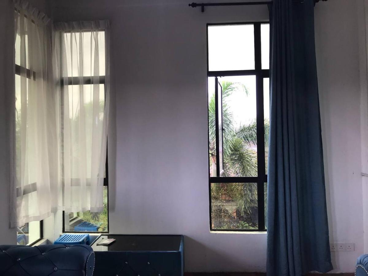 Cozy Homestay Che Yang Kuala Terengganu Zewnętrze zdjęcie