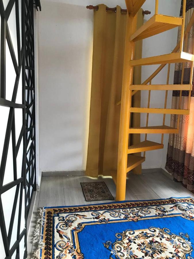 Cozy Homestay Che Yang Kuala Terengganu Zewnętrze zdjęcie