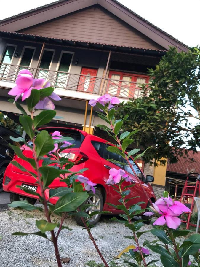 Cozy Homestay Che Yang Kuala Terengganu Zewnętrze zdjęcie